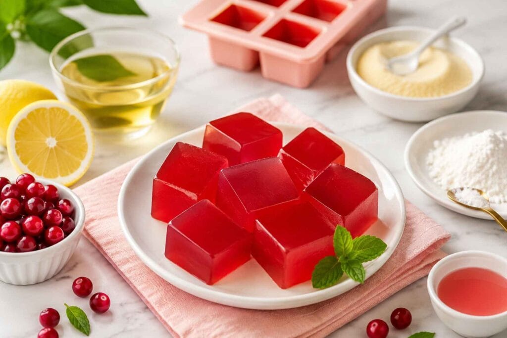 Bariatric Gelatin Recipe for Weight Loss That Works 100%