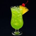 Liquid Marijuana Drink Recipe: Easy Tropical Cocktail Guide
