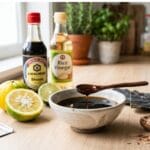 Best Authentic Japanese Ponzu Shoyu Recipe and Umami