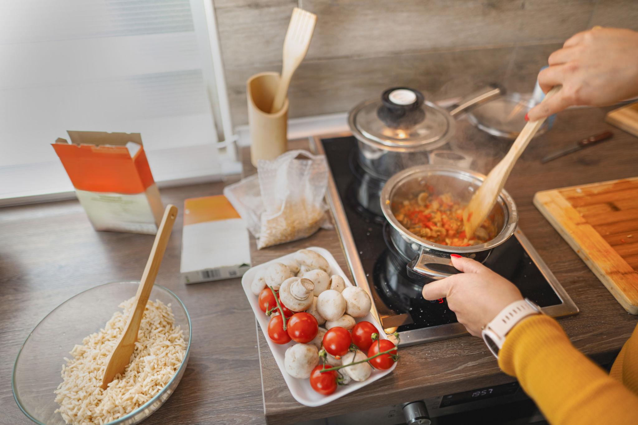 Where Every Recipe Becomes Your Favorite