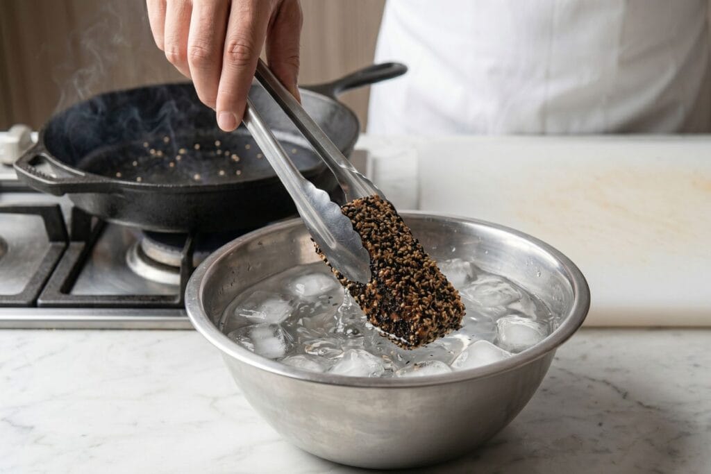 Easy Tuna Tataki Recipe: Make Perfectly Seared Ahi at Home