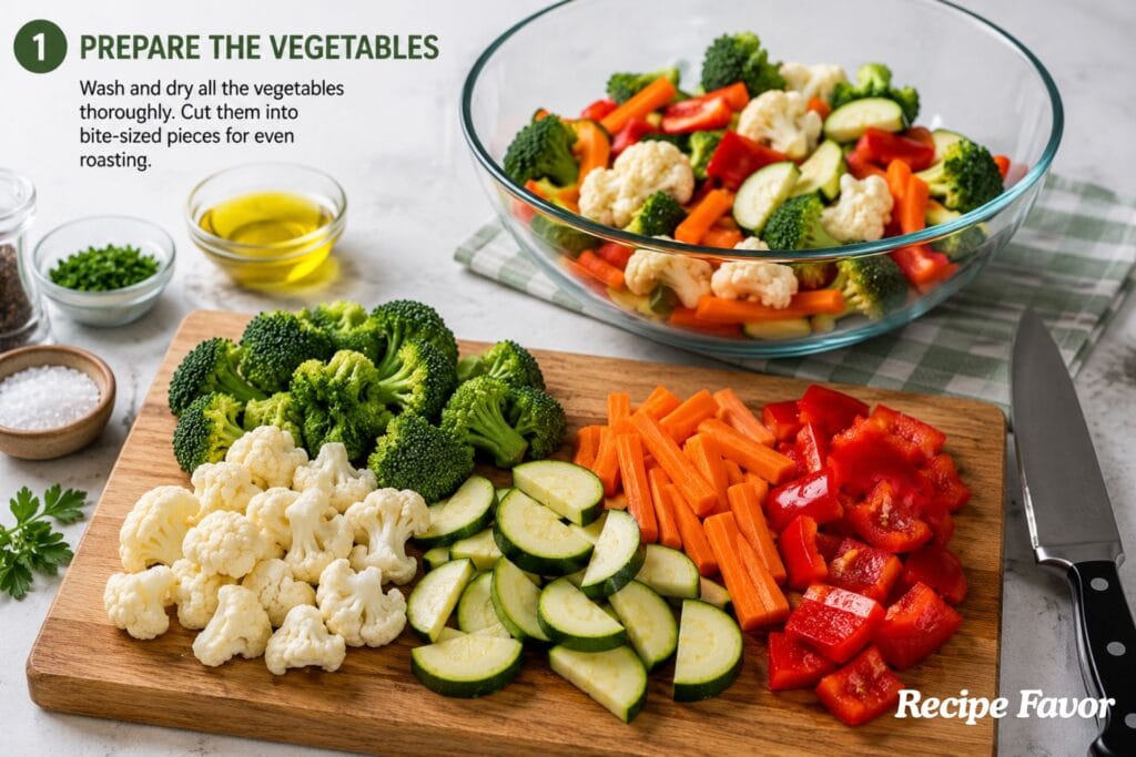 What Does Vegetable Du Jour Mean? French Recipe Guide