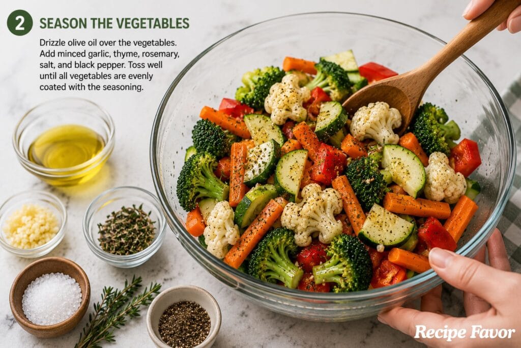 What Does Vegetable Du Jour Mean? French Recipe Guide