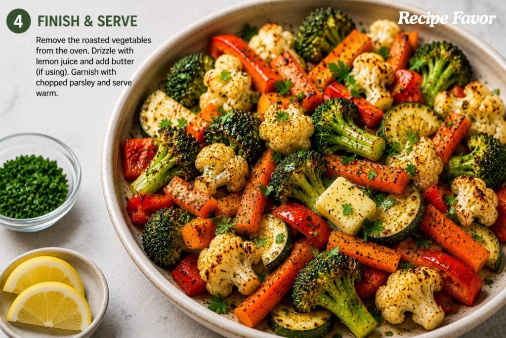 What Does Vegetable Du Jour Mean? French Recipe Guide