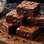 Baker's One Bowl Brownies: Easy, Fudgy | United States