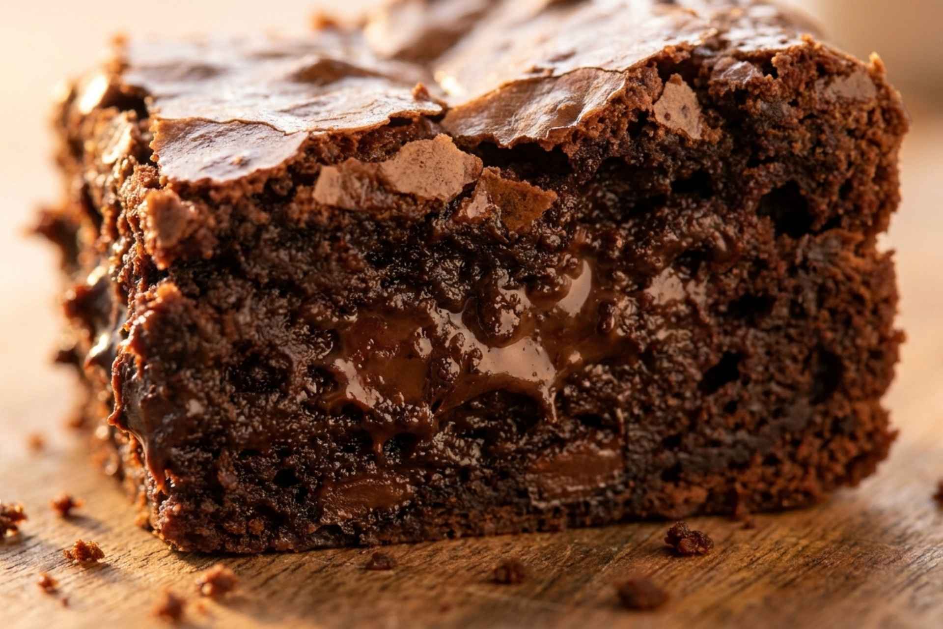 Baker's One Bowl Brownies: Easy, Fudgy | United States