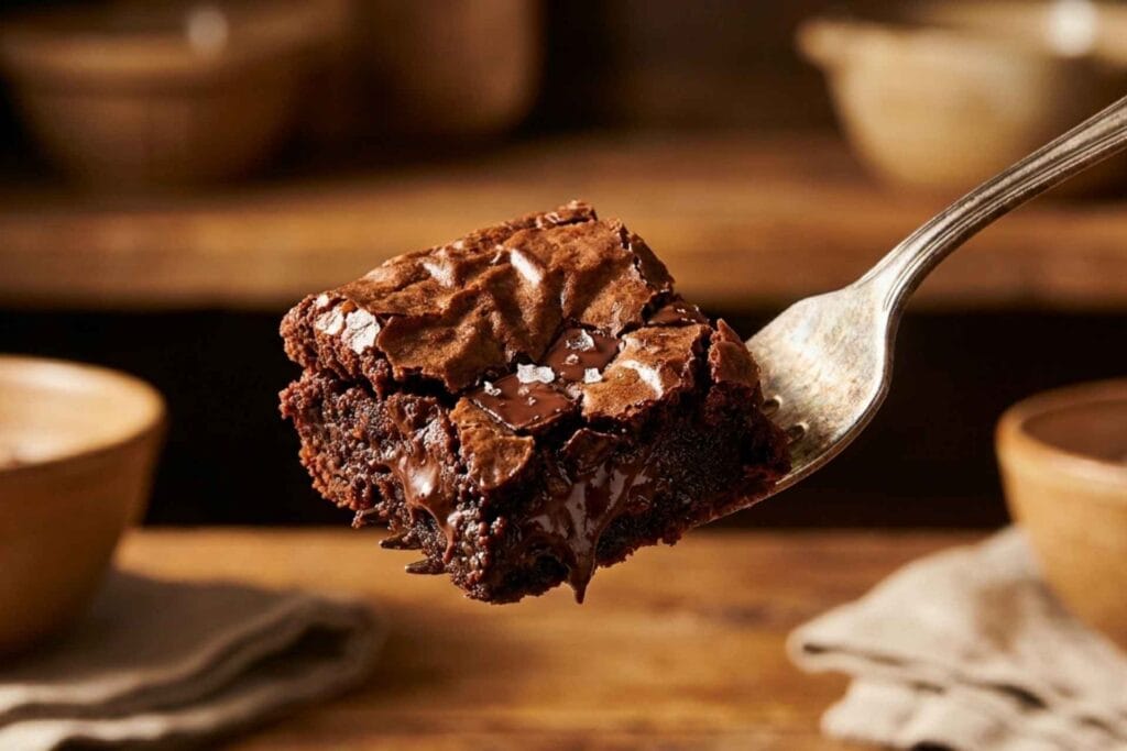 Baker's One Bowl Brownies: Easy, Fudgy | United States