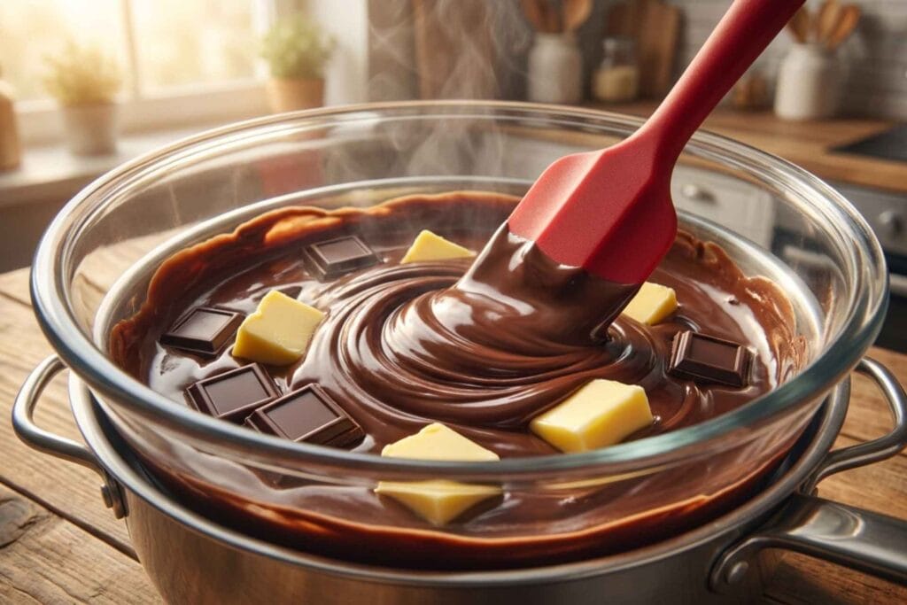 Baker's One Bowl Brownies: Easy, Fudgy | United States