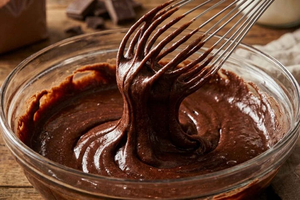 Baker's One Bowl Brownies: Easy, Fudgy | United States