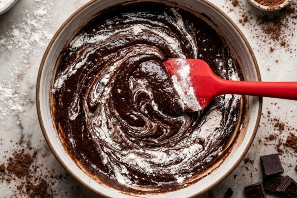 Baker's One Bowl Brownies: Easy, Fudgy | United States