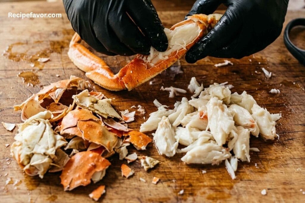 Crab Louie Salad Recipe (Fresh, Fast & Fully Loaded)