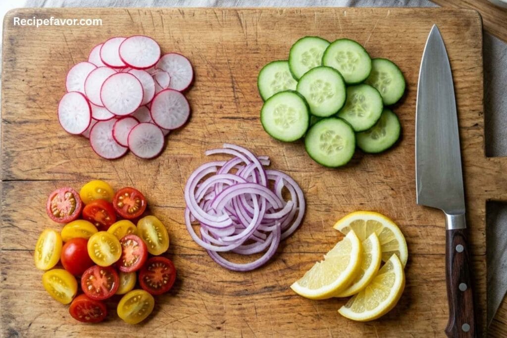 Crab Louie Salad Recipe (Fresh, Fast & Fully Loaded)