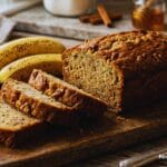 Greek Yogurt Banana Bread: Moist, Easy & Delicious Recipe