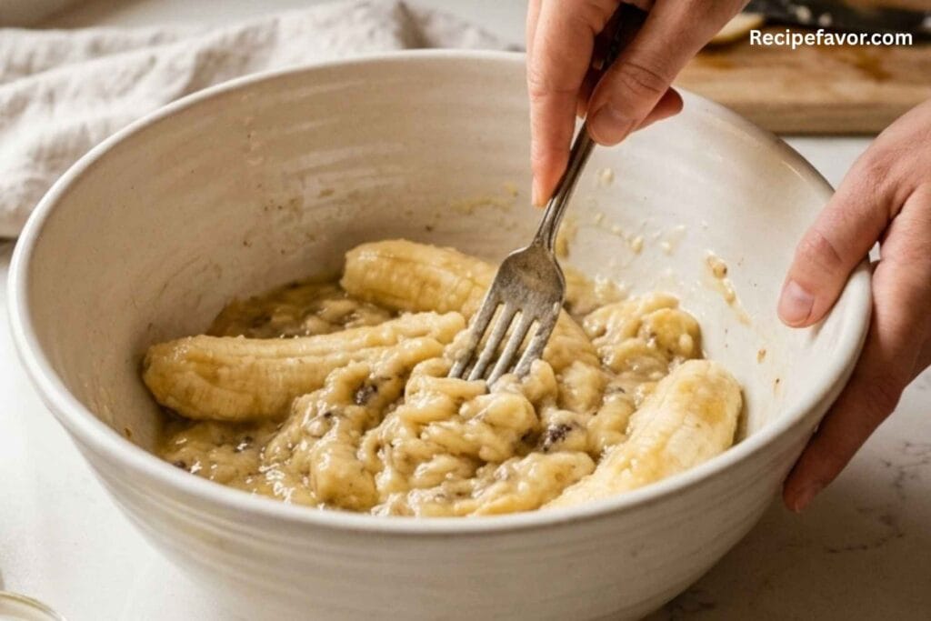 Greek Yogurt Banana Bread: Moist, Easy & Delicious Recipe