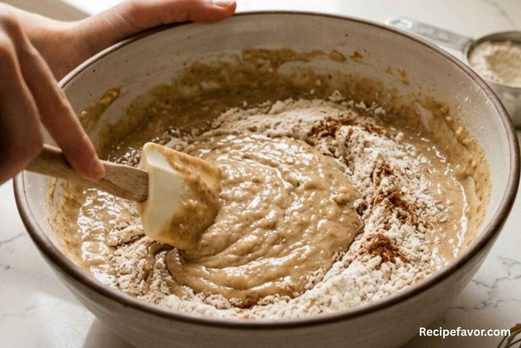 Greek Yogurt Banana Bread: Moist, Easy & Delicious Recipe
