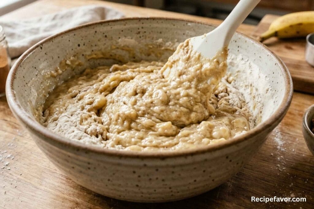Greek Yogurt Banana Bread: Moist, Easy & Delicious Recipe