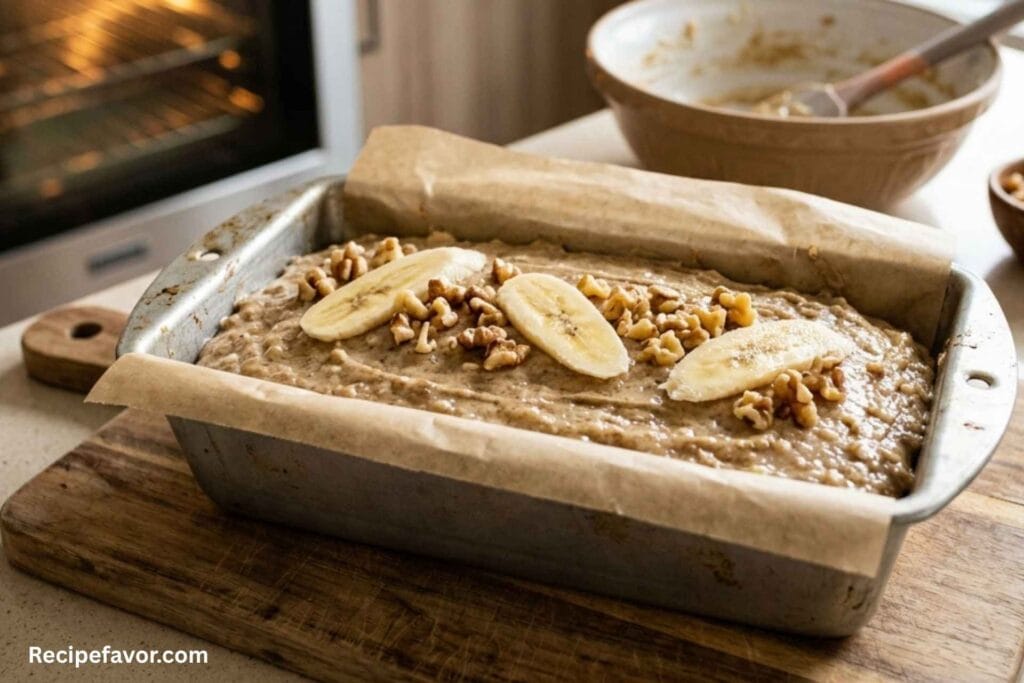 Greek Yogurt Banana Bread: Moist, Easy & Delicious Recipe